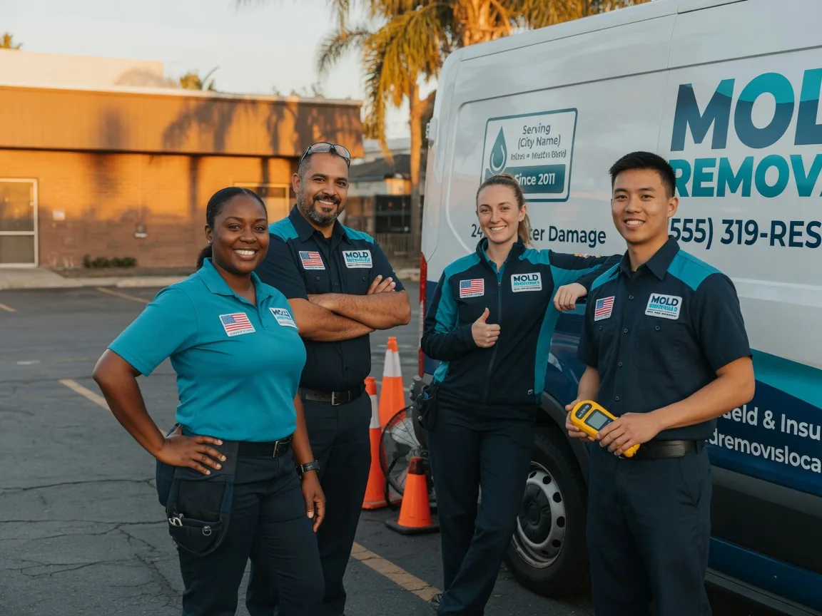 Water Damage Restoration company in Blountstown, FL